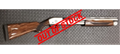 Revolution Arms/Saka SWP 12 Gauge 3" 14.75" Barrel Pump Action Shotgun